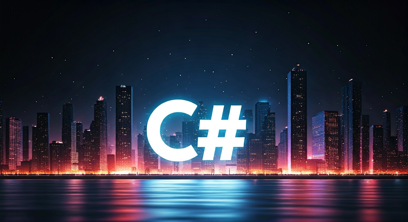 Blazor Server Part 1